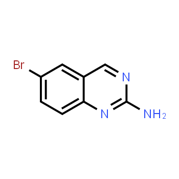 190273-89-3 | 6-bromoquinazolin-2-amina