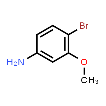 19056-40-7 | 4-Bromo-3-metoxianilina