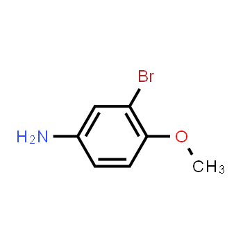 19056-41-8 | 3-Bromo-4-metoxianilina