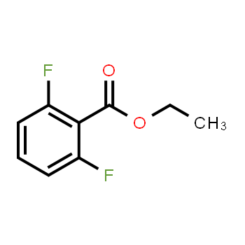 19064-14-3 | 2,6-difluorobenzoato de etilo