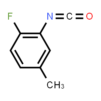 190774-50-6 | 2-Fluoro-5-methylphenylisocyanate