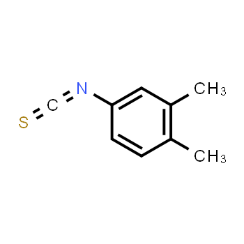 19241-17-9 | 4-isotiocianato-1,2-dimetilbenceno