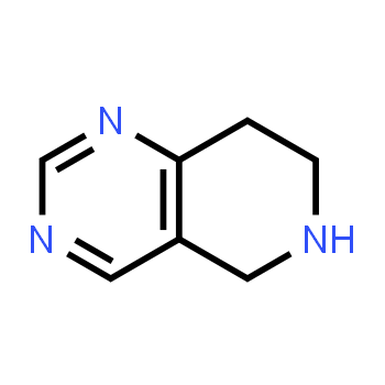 192869-50-4 | 5,6,7,8-tetrahidropirido[4,3-d]pirimidina