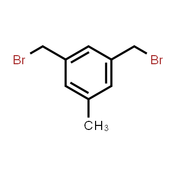 19294-04-3 | 1,3-Bis(bromometil)-5-metilbenceno