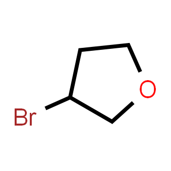 19311-37-6 | 3-bromotetrahidrofurano