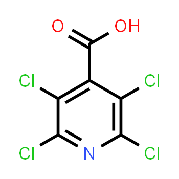 19340-26-2 | Ácido 2,3,5,6-tetracloropiridina-4-carboxílico