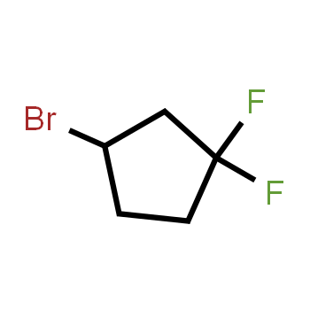 1934853-45-8 | 3-bromo-1,1-difluorociclopentano