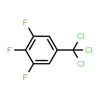 1936179-69-9 | 3,4,5-Trifluoro-1-(triclorometil)benceno
