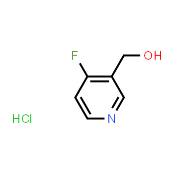 1946021-34-6 | clorhidrato de (4-fluoropiridin-3-il)metanol