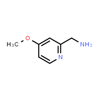 194658-14-5 | (4-metoxipiridin-2-il)metanamina