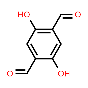 1951-36-6 | 2,5-Dihidroxi-1,4-bencenodicarboxaldehído