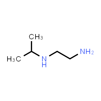 19522-67-9 | N-isopropiletilendiamina