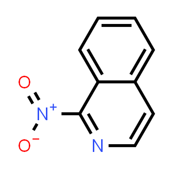 19658-76-5 | 1-nitroisoquinolina