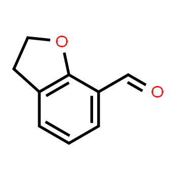 196799-45-8 | 2,3-dihidrobenzofuran-7-carbaldehído
