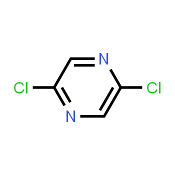19745-07-4 | 2,5-dicloropirazina