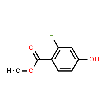 197507-22-5 | 2-fluoro-4-hidroxibenzoato de metilo