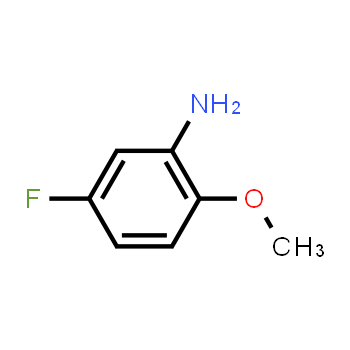 1978-39-8 | 2-Amino-4-fluoroanisol