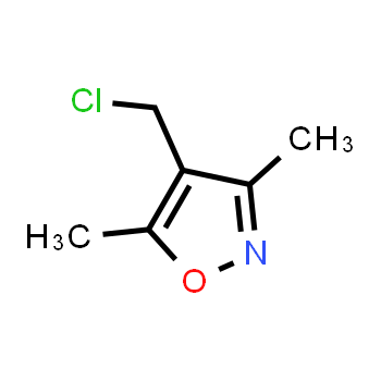 19788-37-5 | 4-Clorometil-3,5-dimetilisoxazol