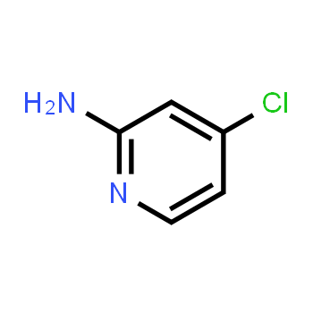 19798-80-2 | 2-Amino-4-cloropiridina