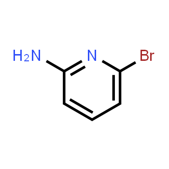 19798-81-3 | 2-amino-6-bromopiridina