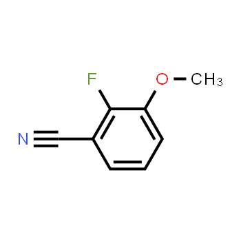 198203-94-0 | 2-fluoro-3-metoxibenzonitrilo