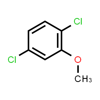 1984-58-3 | 2,5-dicloroanisol