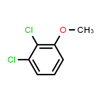 1984-59-4 | 2,3-dicloroanisol