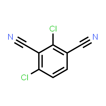 19846-21-0 | 2,4-Dicloro-1,3-bencenodicarbonitrilo