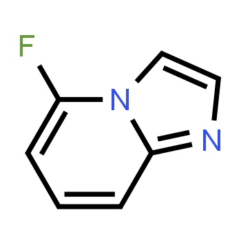 198896-12-7 | 5-fluoroimidazo[1,2-a]piridina