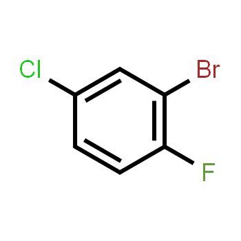 1996-30-1 | 1-Bromo-5-cloro-2-fluorobenceno