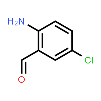20028-53-9 | 2-amino-5-clorobenzaldehído
