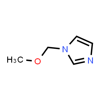 20075-26-7 | 1-(metoximetil)-1H-imidazol