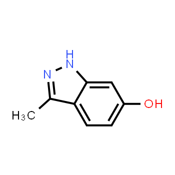 201286-99-9 | 3-metil-1H-indazol-6-ol
