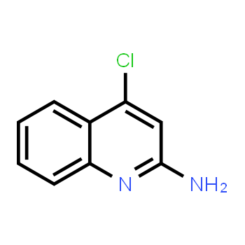 20151-42-2 | 4-chloroquinolin-2-amine