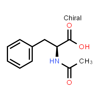 2018-61-3 | N-acetil-L-fenilalanina