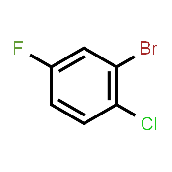 201849-15-2 | 1-Bromo-2-cloro-5-fluorobenceno