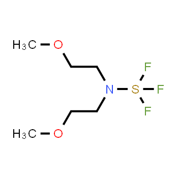 202289-38-1 | Deoxo-Fluor solution
