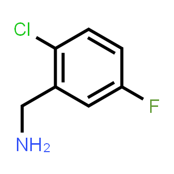 202522-23-4 | 2-cloro-5-fluorobencilamina