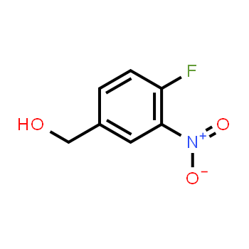20274-69-5 | Alcohol 4-fluoro-3-nitrobencílico