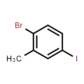 202865-85-8 | 2-bromo-5-yodotolueno