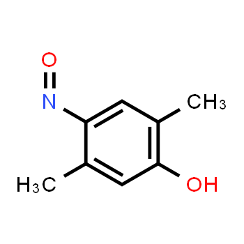 20294-63-7 | 2,5-dimetil-4-nitrosofenol