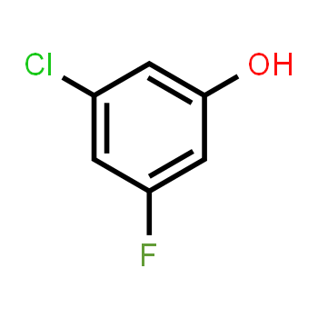 202982-70-5 | 3-cloro-5-fluorofenol