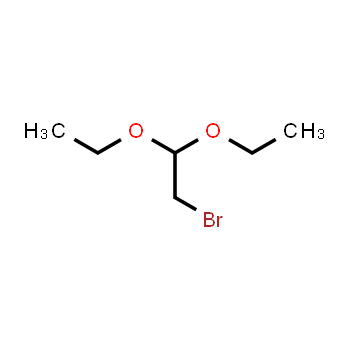 2032-35-1 | Bromoacetaldehyde diethyl acetal