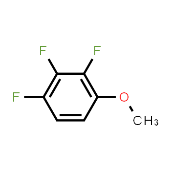 203245-16-3 | 2,3,4-trifluoroanisol