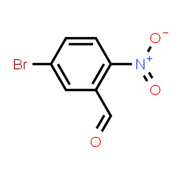 20357-20-4 | 5-Bromo-2-nitrobenzaldehído