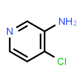 20511-15-3 | 3-Amino-4-chloropyridine
