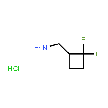 2055839-95-5 | clorhidrato de (2,2-difluorociclobutil)metanamina