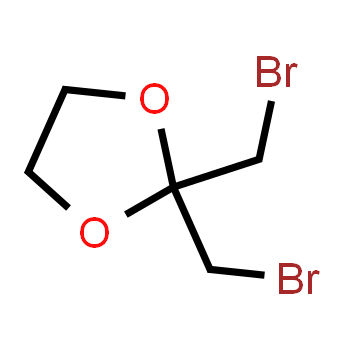20599-01-3 | 2,2-Bis(bromometil)-1,3-dioxolano