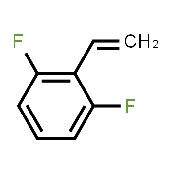 207226-37-7 | 2,6-difluoroestireno