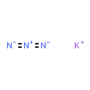 20762-60-1 | potassium azide